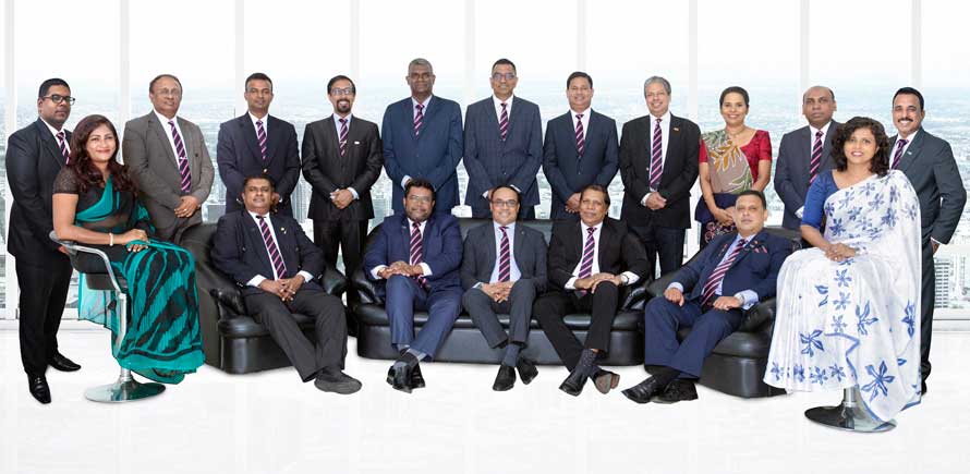 CIPM Celebrates Journey of 60 Years of People Development in Sri Lanka