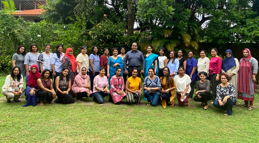 Prospects Academy in collaboration with AeU commences its 8th Masters Degree in Education intake