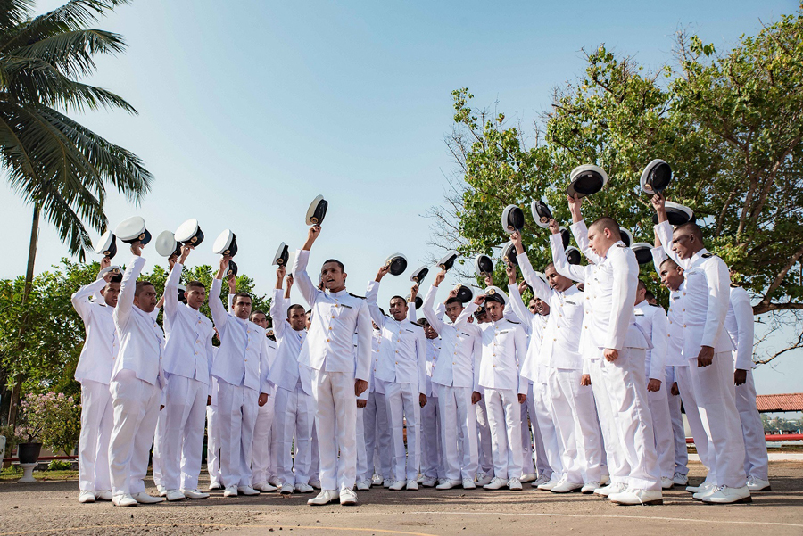 businesscafe Mercmarine Training offers Sri Lankan youth an adventurous career pathway in the merchant navy