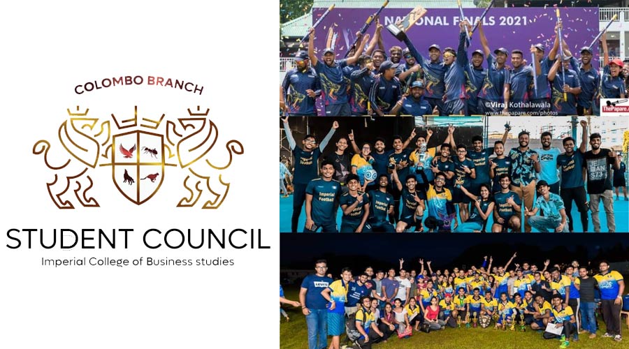 Imperial College of Business Studies Student Council helping students become versatile individuals who are ready for the real world