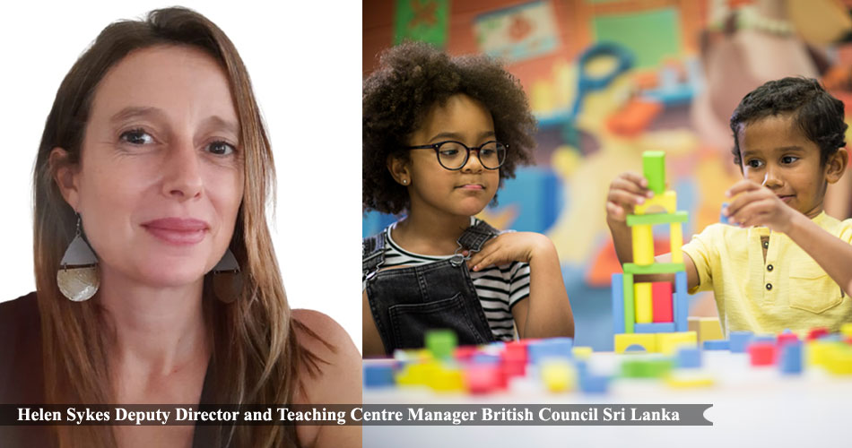 British Council Plans to Reopen Teaching Centres for Young Learners