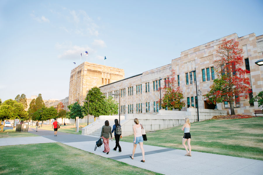 SLIIT to offer transfer options to Business and Engineering degree programmes of globally renowned University of Queensland