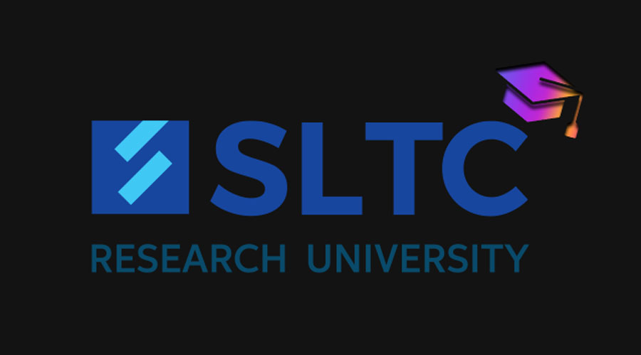 SLT Campus