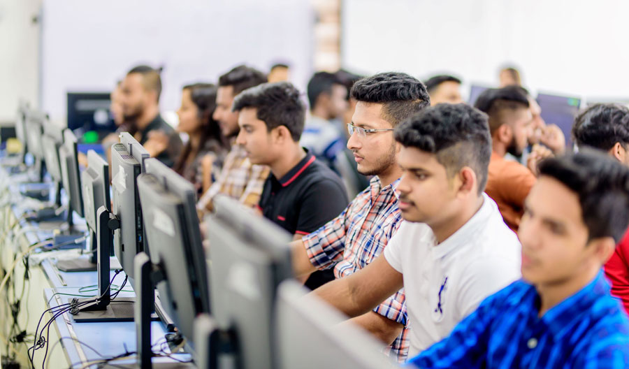 Saegis Campus offers MOE approved degrees under Interest Free Student Loan Scheme