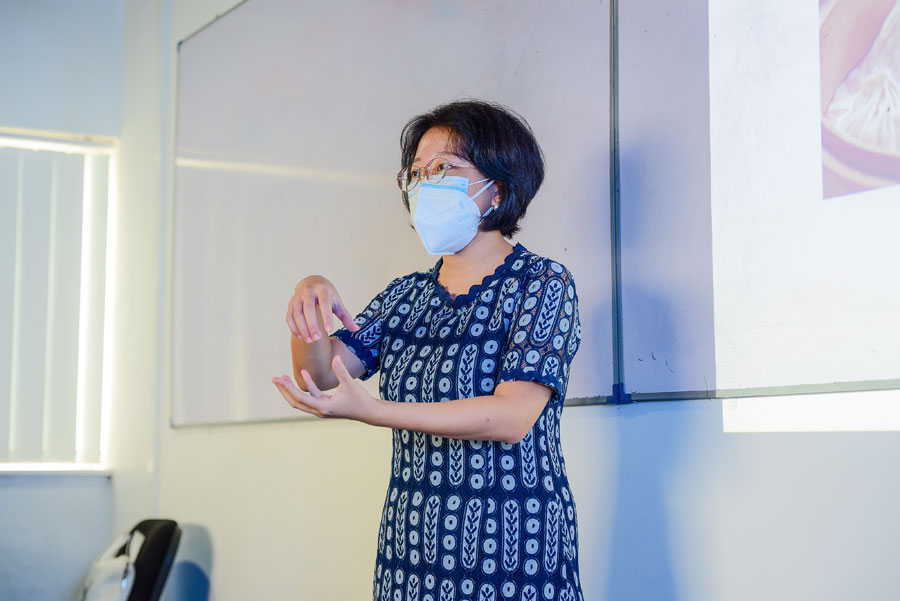 The Importance of the Chinese Language as a soft skill for the future of Sri Lanka