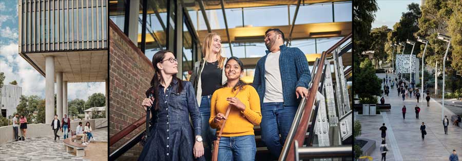 Introducing the Deakin Cloud Campus at Royal Institute of Colombo