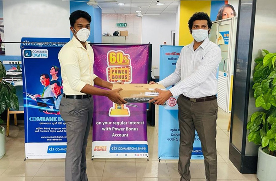 ComBank sponsored Hack bit 2020 a spectacular success