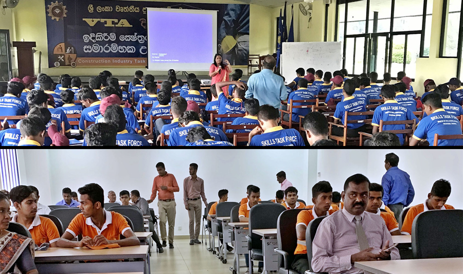 businesscafe ComBank supported VTA graduates find gainful employment