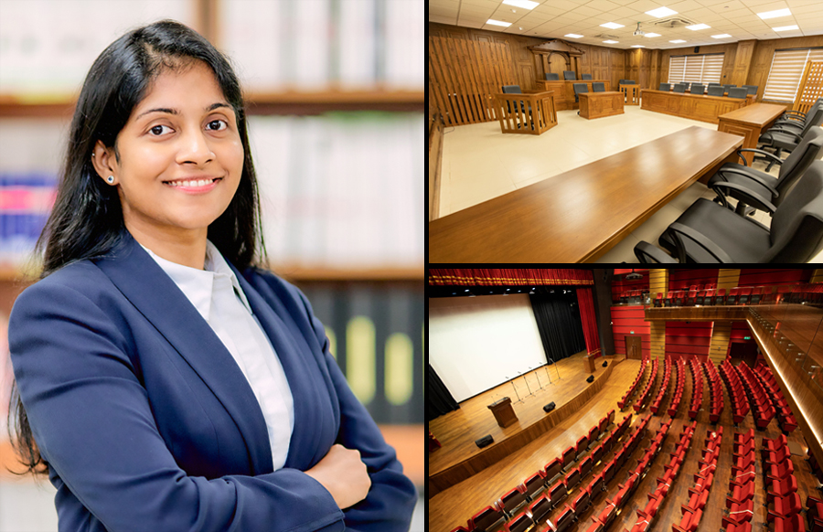 businesscafe RIC International Economics and Finance Degree Embrace a world of opportunities