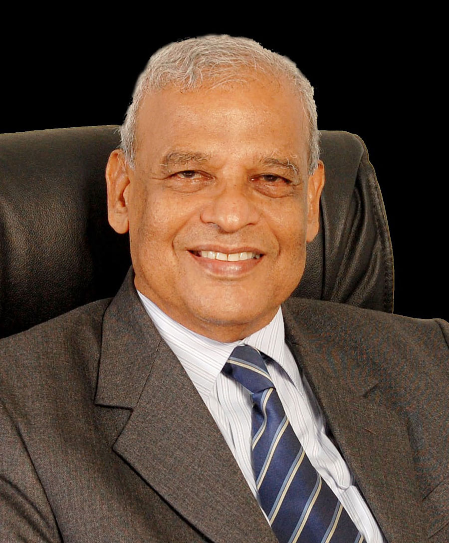 Dr. P.A. Kiriwandeniya
