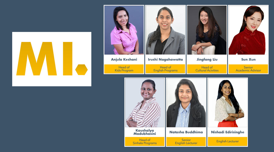 Learn Mandarin with the Champion lecturers of Sri lanka