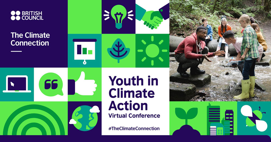 Young People on Climate Change