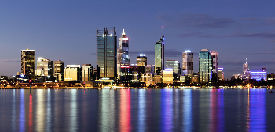 ISWA Provides a Clear Pathway to Life in Australia