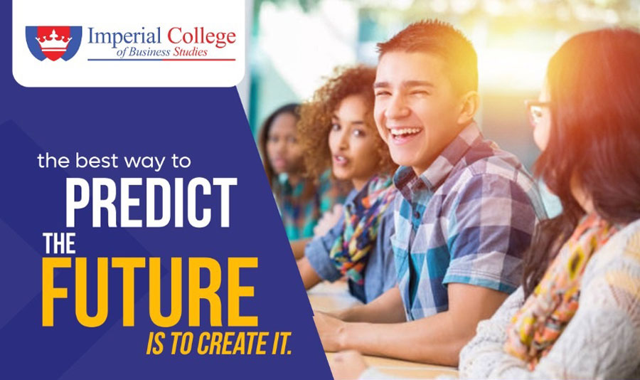 Imperial College of Business Studies ICBS