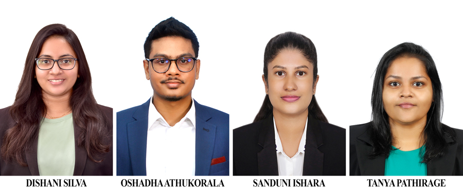 Laying a solid foundation for Master s progression SLIIT guides Undergraduate Students to achieve the H index 360 and Q1 publication