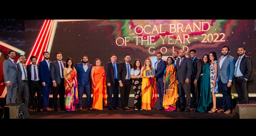 Atlas secures multiple sought after titles at SLIM Brand Excellence Awards 2022