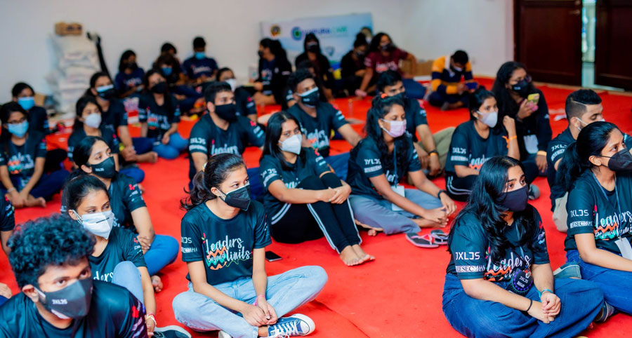 AIESEC in University of Sri Jayewardenepura conducts flagship leadership development seminar for 10th consecutive time
