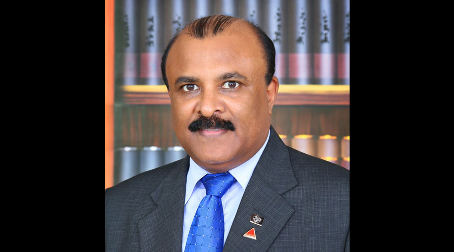 G.S. Sylvester completes 30 years of success in creating future business and marketing leaders