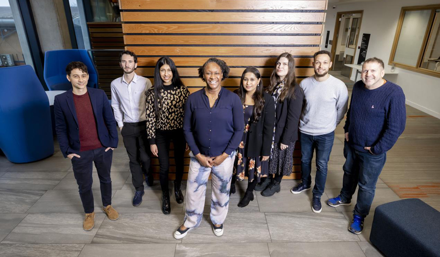 International students benefit from success coaches support on their university journey