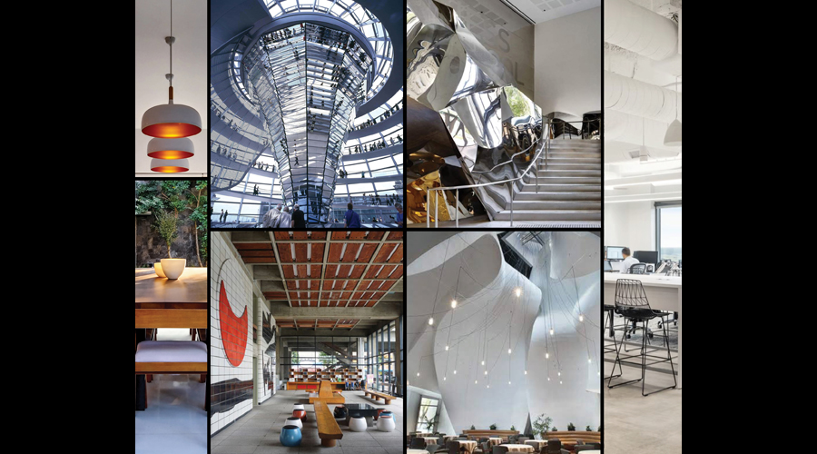SLIIT s Interior Design degree offers holistic skills for innovative space making boosting international and local career prospects