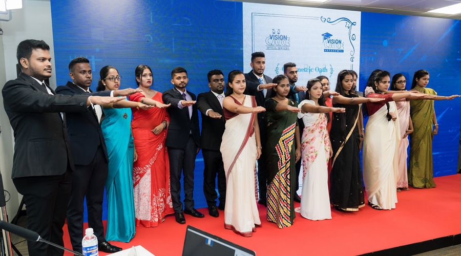 Vision Care Academy concludes successful Optometry Day and 12th Annual Scientific session