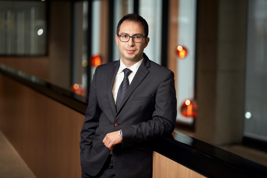 Coventry University launches scholarship at Polish campus that will help refugees fleeing war