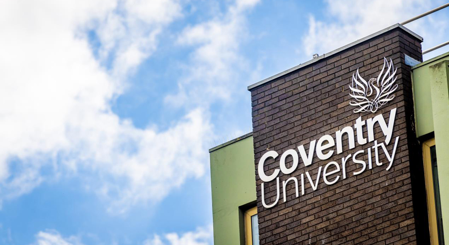 Coventry University