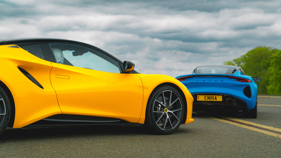 Lotus Driving Academy relaunches book now for sessions starting next month