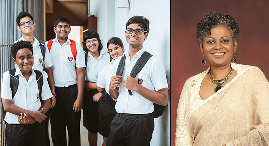 CSAS Achieves Remarkable Exam Results and Inspires through Innovative Initiatives
