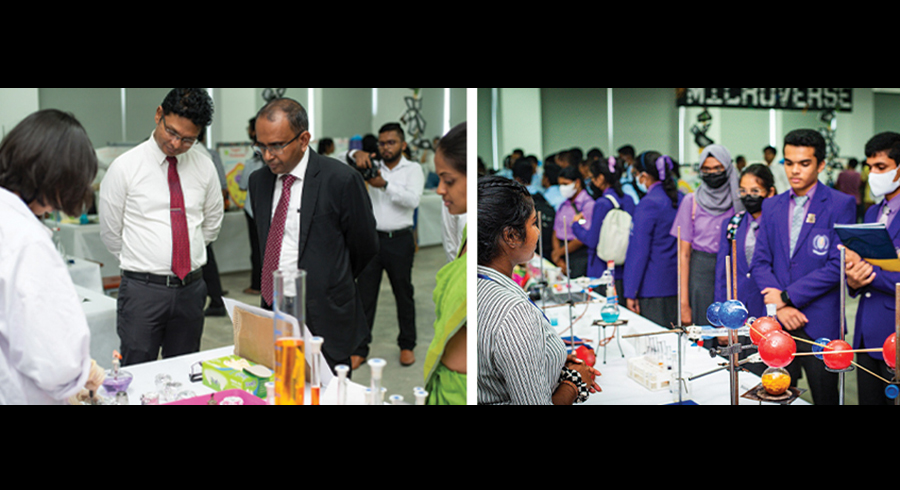 SLIIT SCIFEST 2023