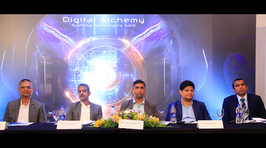 SLIM DIGIS 2.3 Awards Raises the Bar of Excellence in Digital Marketing
