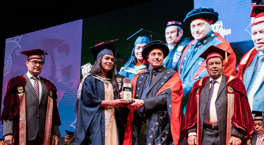 BSc Hons Psychology LJMU UK at SLIIT School of Psychology Equips Students with Enhanced Knowledge in Theoretical and Applied Psychology