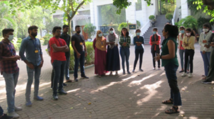 British Council launches Youth Leadership for Climate Action New project inspires young people to take climate action