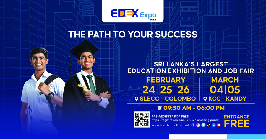 Edex Expo 2023
