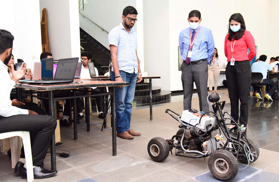 SLIIT Industrial Symposium 2023