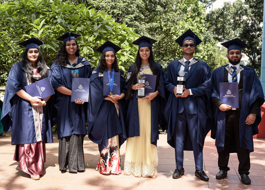 SLIIT School of Psychology