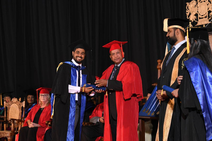 Colombo Institute of Research