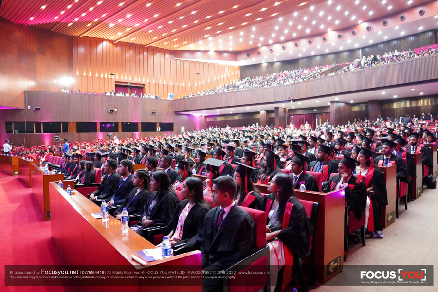 ICBS Graduation 2022 successfully concludes