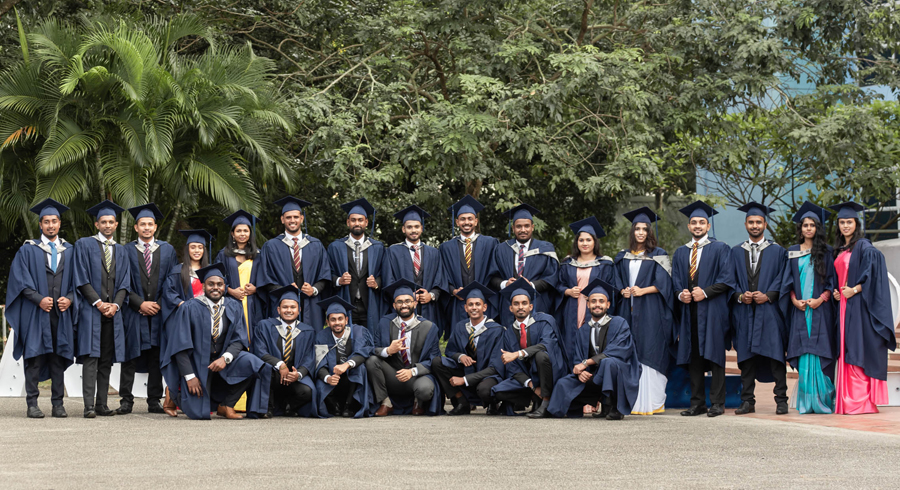 SLIIT s fully franchised Liverpool John Moores University s LLB Hons Law Degree sets up country s first new Law Clinic offering a solid ground to practice law