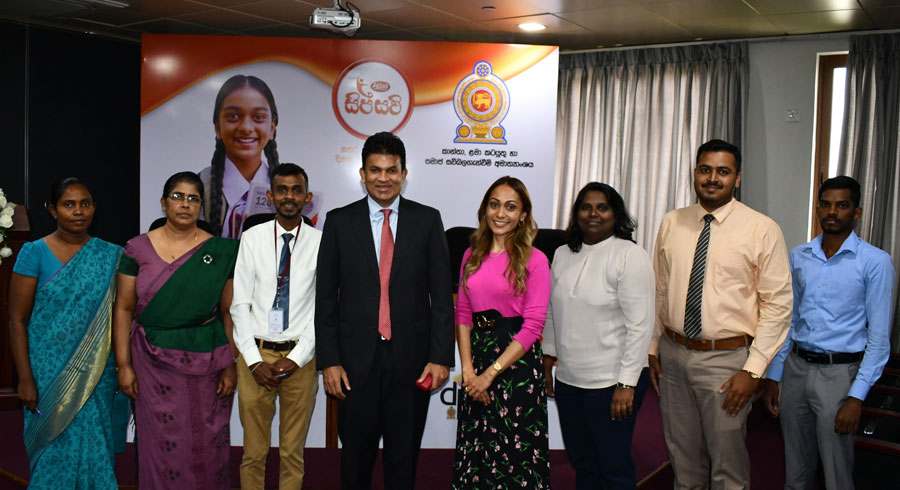 Atlas SipSavi invests in the future of 250 deserving children through education and empowerment