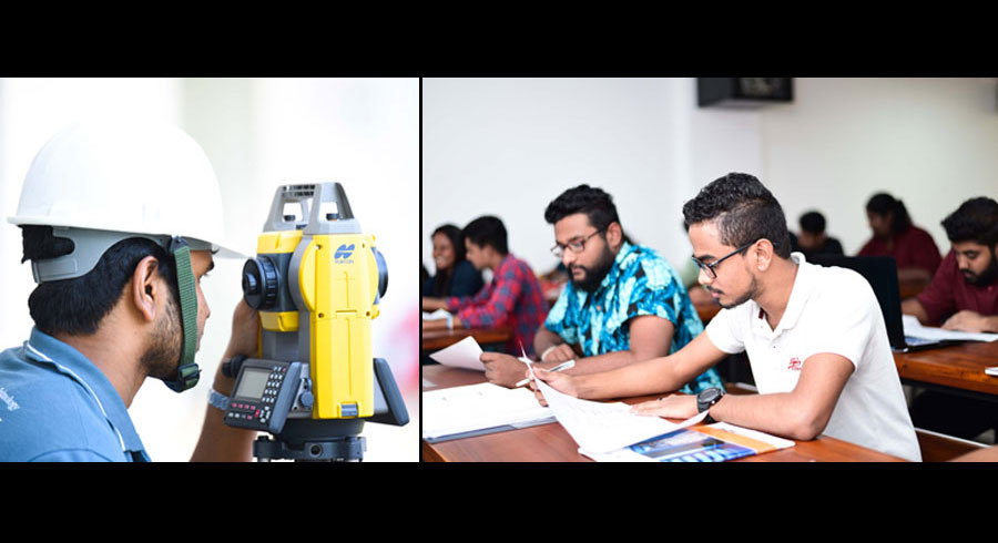 British Quantity Surveying Degree Programme from SLIIT Unveiling Exciting Pathways for Future Construction Surge