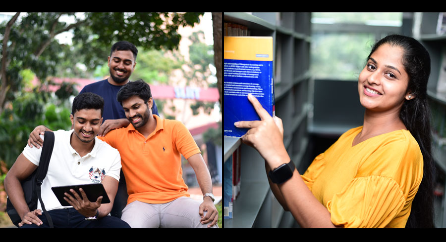Revolutionizing the Future of IT Education SLIIT Faculty of Computing Introduces Innovative Pathways for Next Generation Tech Leaders