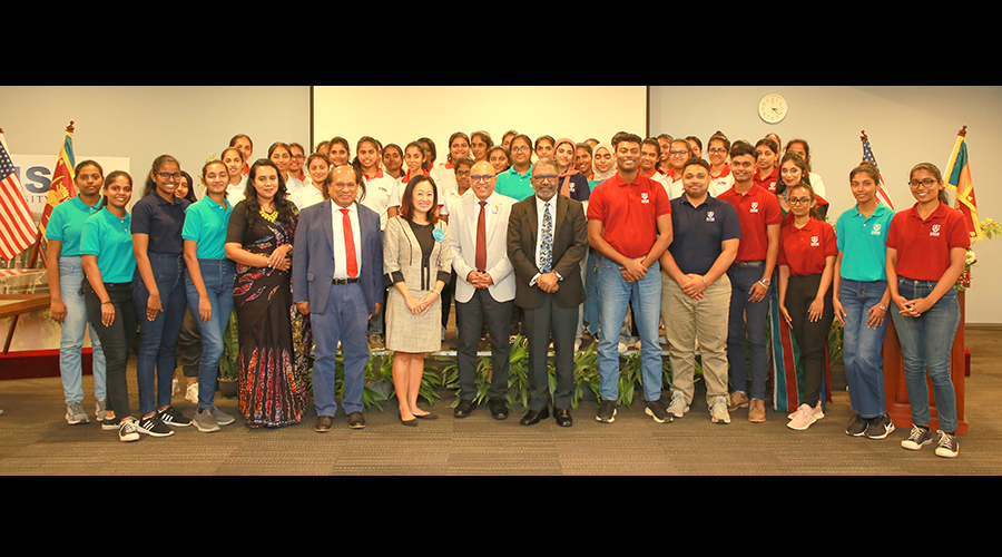 IIHS Multiversity Leading the Way in Healthcare Education Across South Asia Joins Hands with the US International Development Finance Corporation