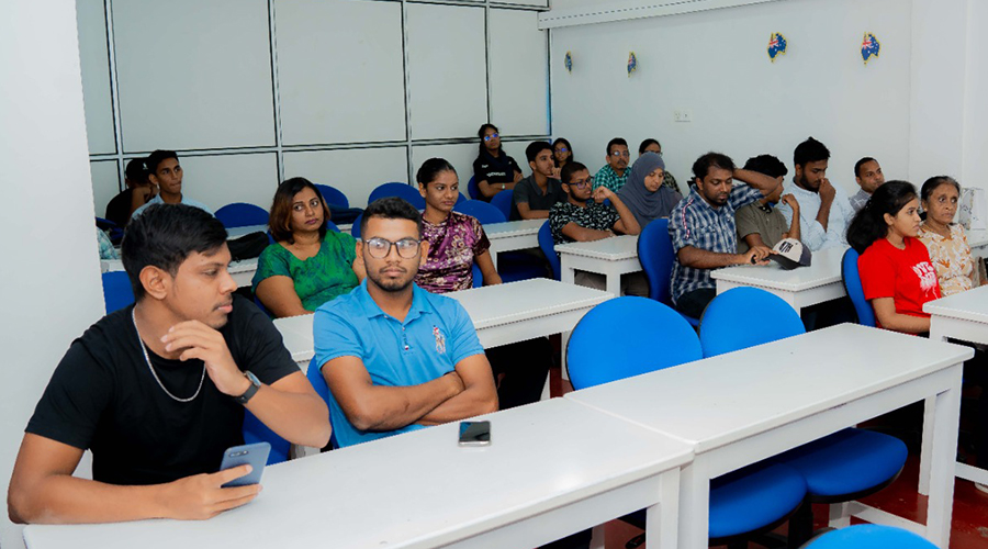 Imperial College s Open Day 2023