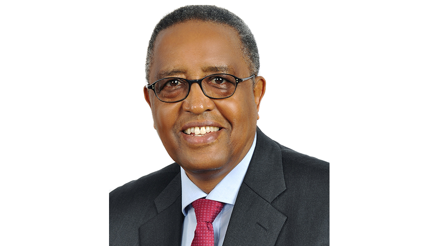 Professor Silas Lwakabamba