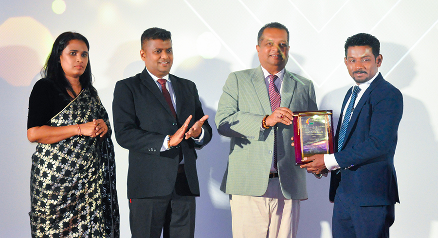 SDTI Campus shines at Commonwealth Business Excellence Awards