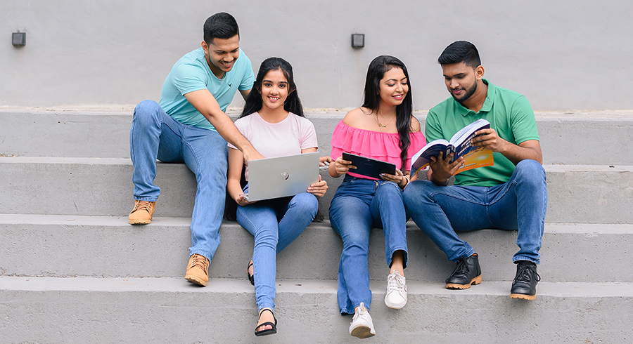 SLIIT Admissions Now Open Your Gateway to a Knowledge Driven Future