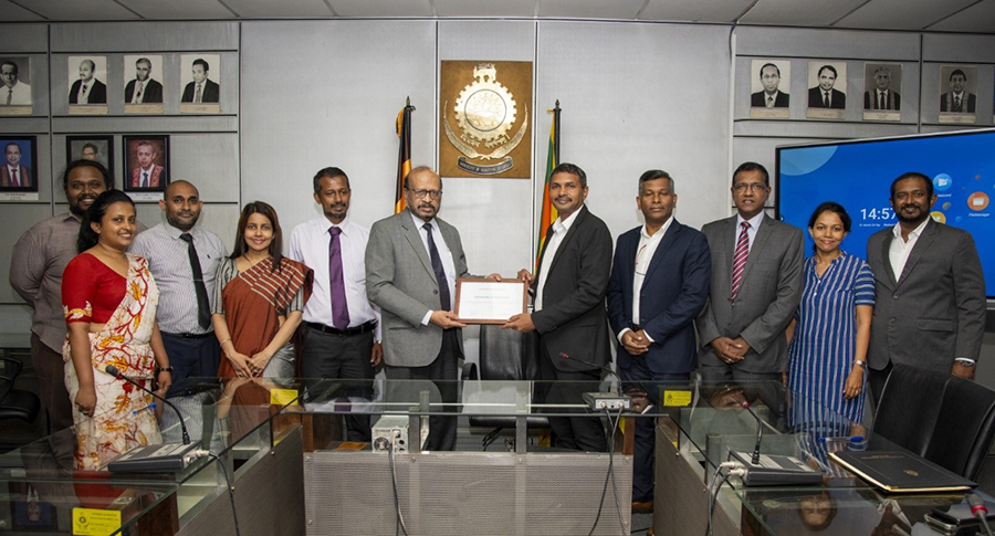 The University of Moratuwa Welcomed into the CFA Institute University Affiliation Program