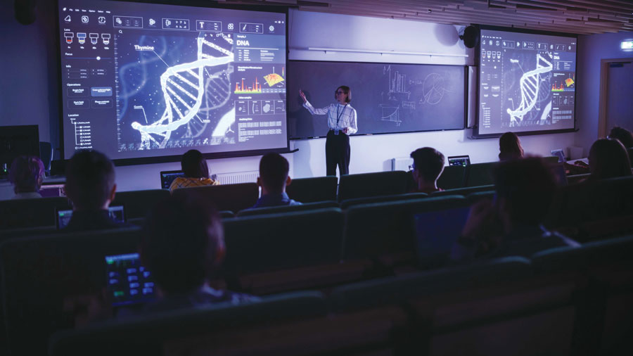 The International University at Port City Colombo Set to Drive Regional Education Demand
