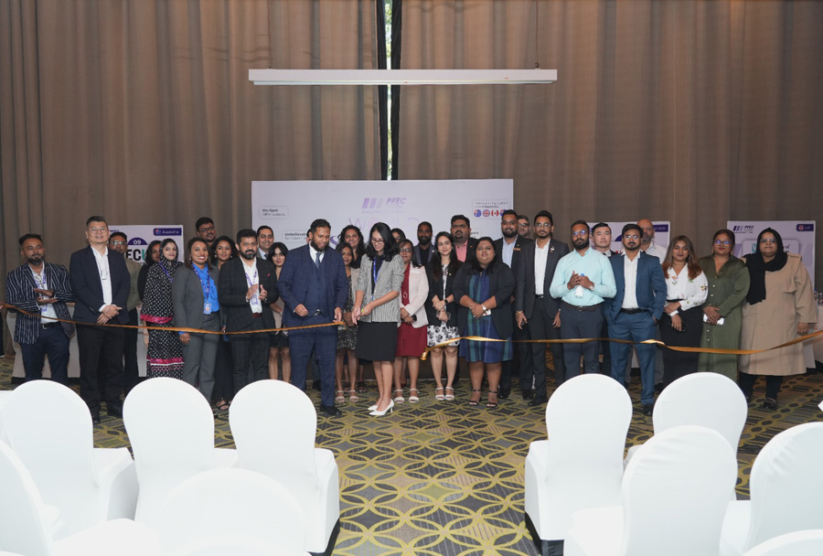 PFEC Globals World Study Fair